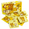 Okamoto Rilakkuma Honigkiste 10